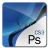 App Photoshop CS3 Icon